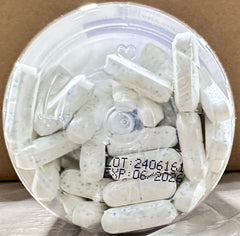 FASTCUT Diet Pills 120-count white and blue bottle