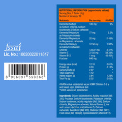 Cyclist hydrated with FAST&UP Reload