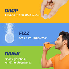 Informed Choice certification logo on FAST&UP Reload