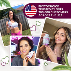 All-natural weight loss supplement with metabolism-supporting ingredients