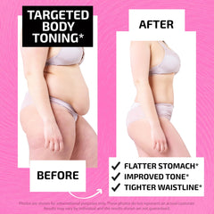 Woman taking a Fat Burners For Women capsule