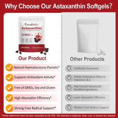 Non-GMO and gluten-free icons on packaging