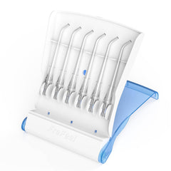 Six classic jet tips for Onlyone FC5090 water flosser