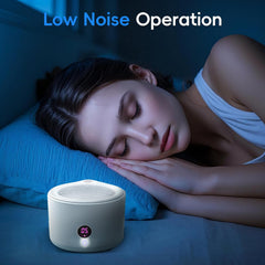 Suitable for braces, aligners, dentures, night guards and mouth guards