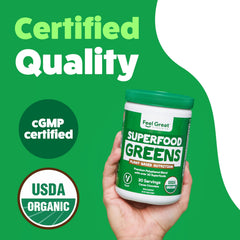 Nutritional support for energy, immunity, skin and brain health