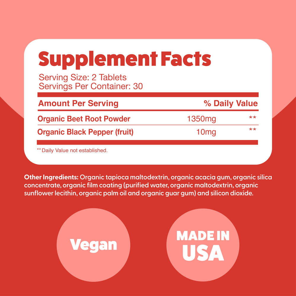 Feel Great Vitamins athletic lifestyle scene conveys circulation and endurance potential.