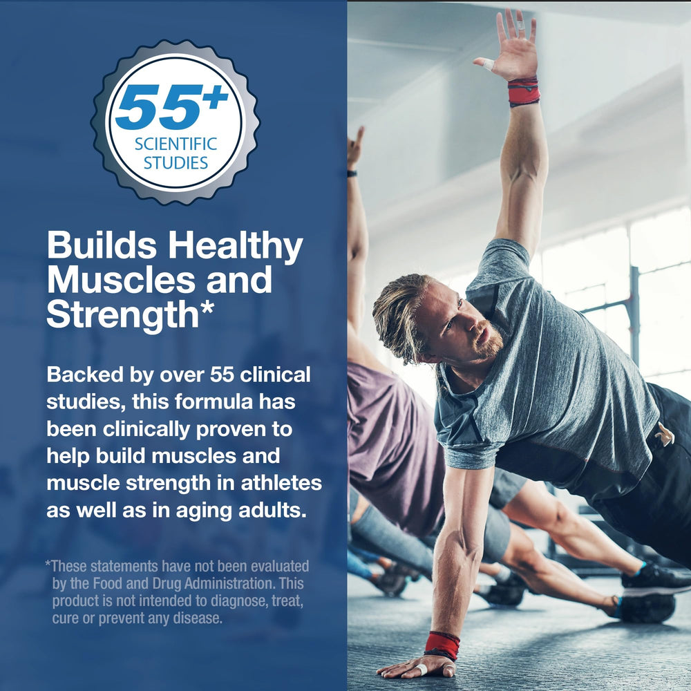 FeelGood Beta-Alanine Capsules daily-dose visual for daily performance