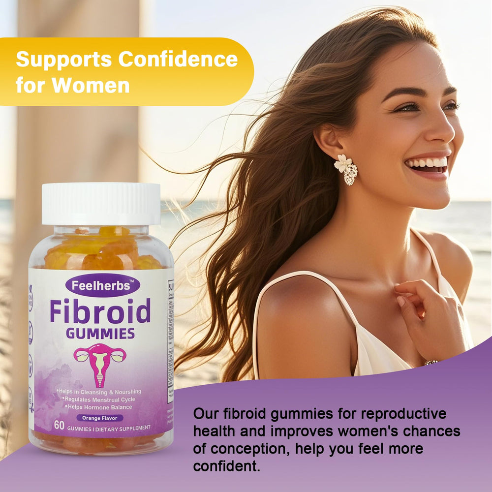 Natural ingredients background with gummies