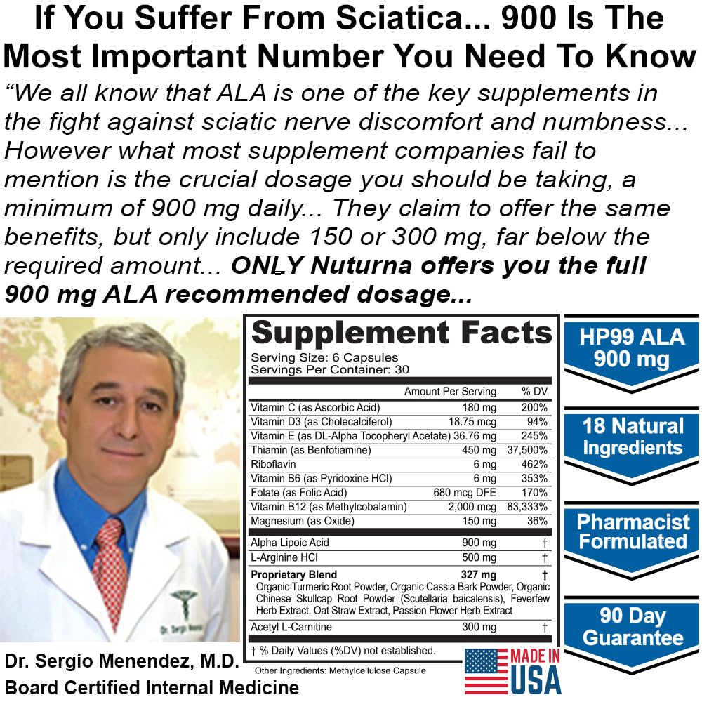 Person experiencing sciatic pain with relief