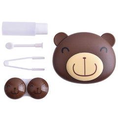 Included accessories: inserter, remover, tweezer, bottle, mirror