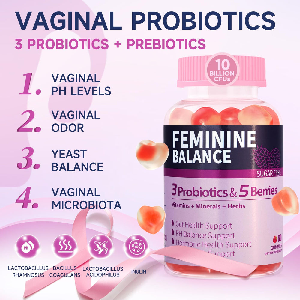 Close-up of a single dual-layer core gummy to highlight inner layer