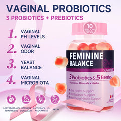 Close-up of a single dual-layer core gummy to highlight inner layer