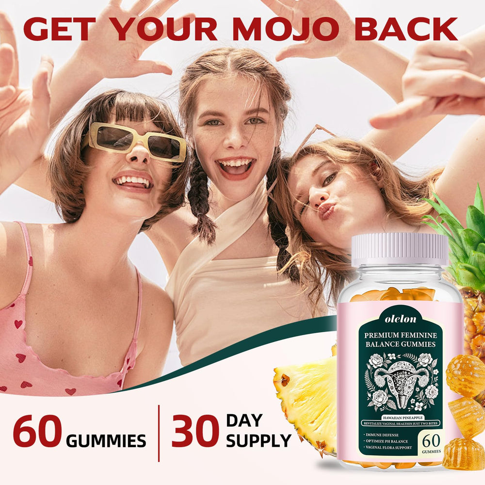 Front packaging showing product name and 30-day supply