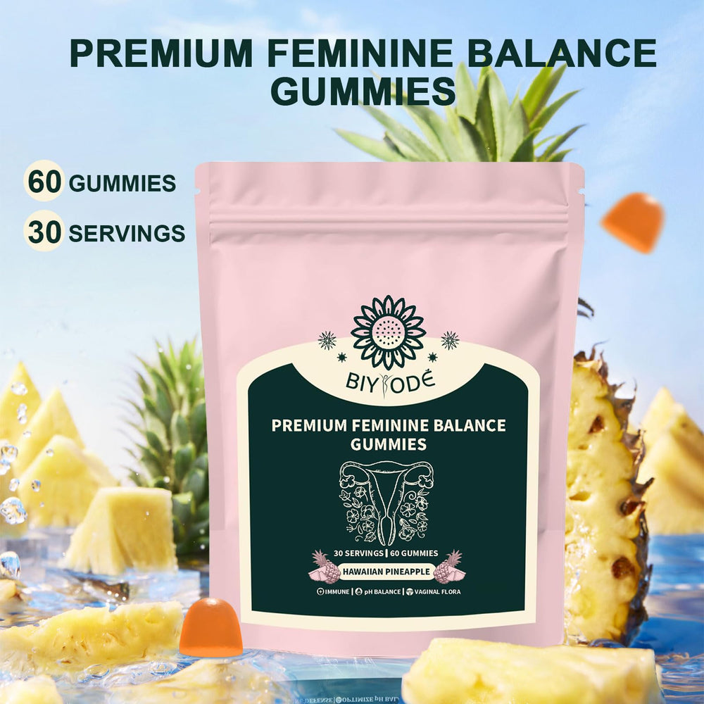 30 servings per bottle and GMP facility emblem