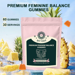 30 servings per bottle and GMP facility emblem