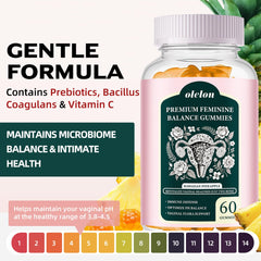 Bacillus Coagulans probiotic ingredient label