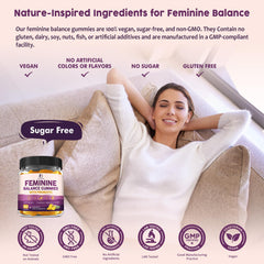 GMP-certified facility and non-GMO icons