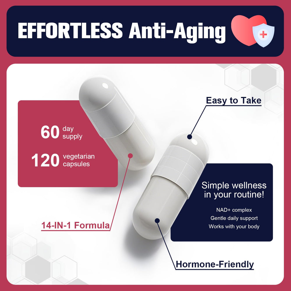 Hyaluronic acid and hydrolyzed collagen visuals