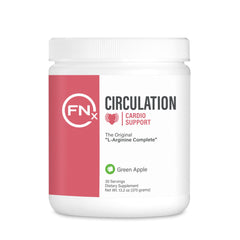 Product image: Fenix Nutrition L-Arginine Complete bottle, Green Apple flavor