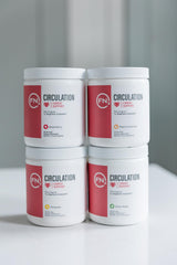 Serving guidelines and daily use of L-Arginine Complete