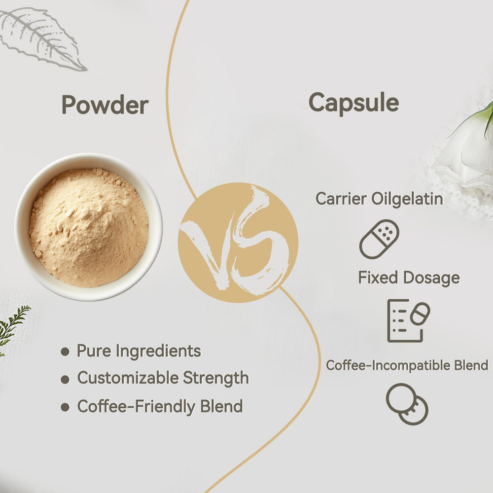 180g container providing 90 servings