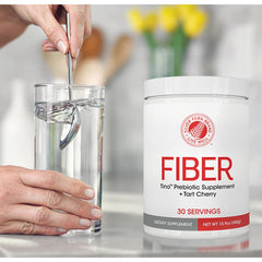 Fermented beta-glucan ingredient for added benefits
