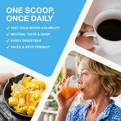 Gluten-free, dairy-free, soy-free packaging icons