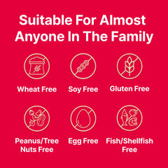 Ferretts iron supplement IPS ingredients