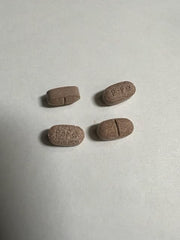 Iron supplement designed to support energy and healthy blood circulation.