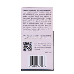 Flora brand purity and quality emphasis image