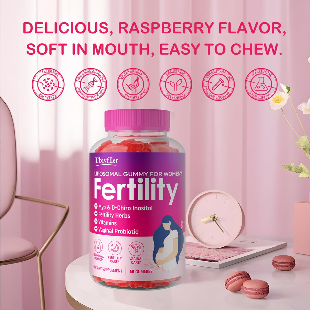 Probiotic blend for vaginal health and pH balance