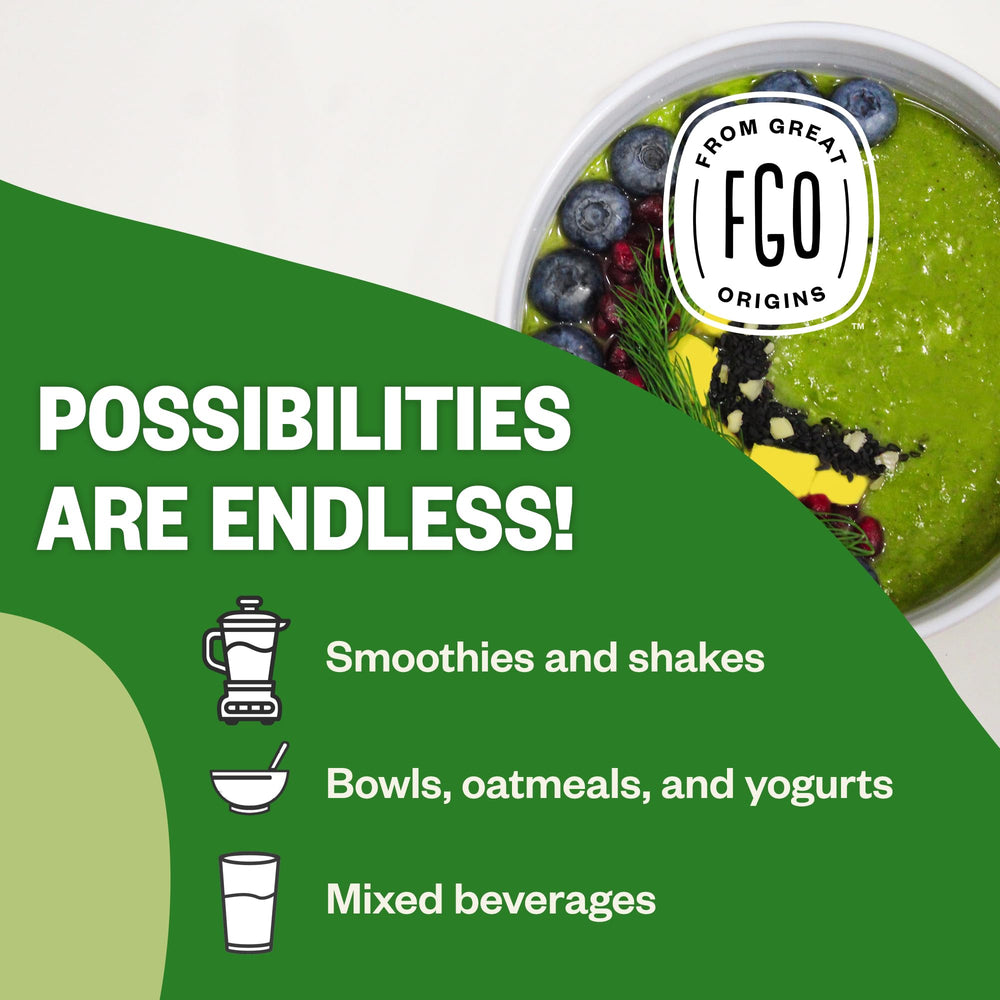 Close-up of raw organic amla powder