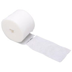 Anti-static dust-free wipe for screens and electronics