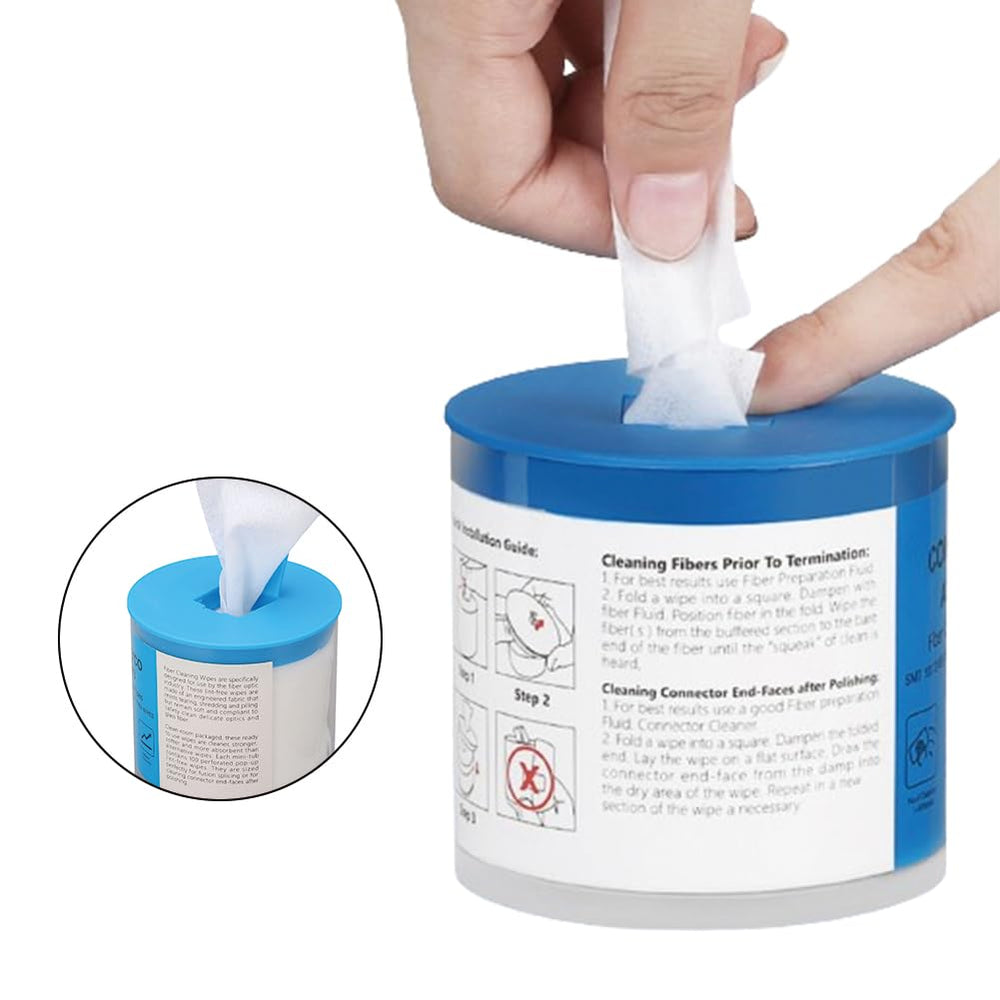 Delicate surface cleaner for LCD/OLED screens and cameras