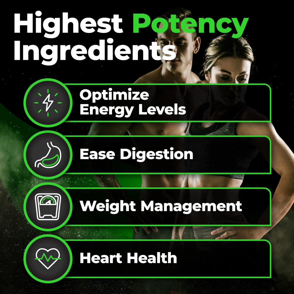 Fiberlyze bottle with Mango label
