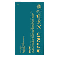 30-day supply bottle packaging