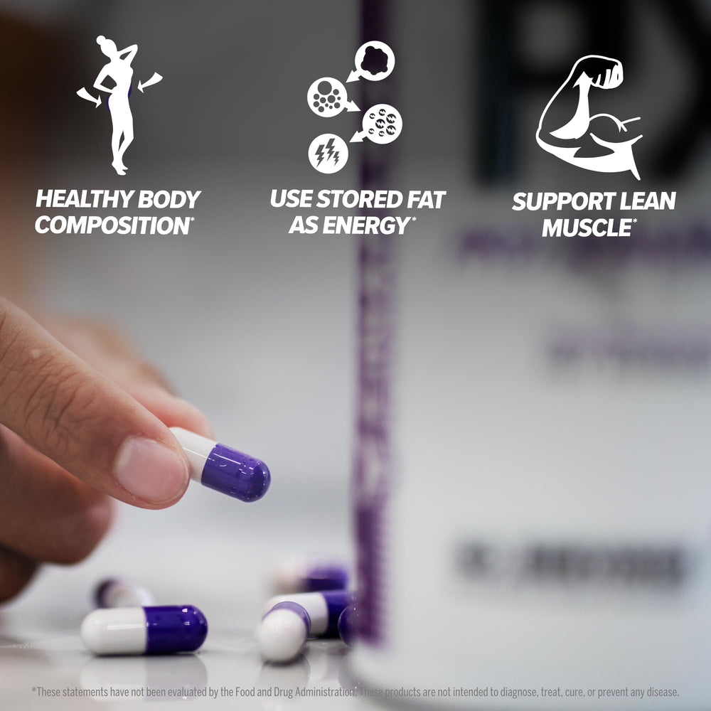 Packaging close-up showing label and servings