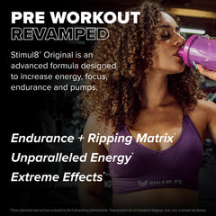 FINAFLEX STIMUL8 Awesome Apple caffeine content highlights energy