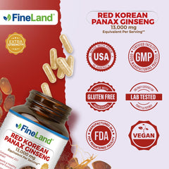 Vegan-friendly veggie capsules packaging