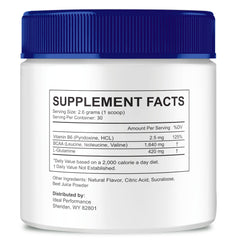 Finessa Official Constipation Supplement – Maximum Strength packaging