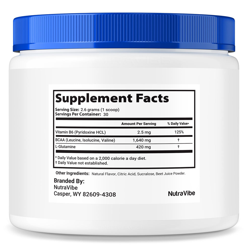 Clean, gentle gut balance ingredients used in Finessa Pro