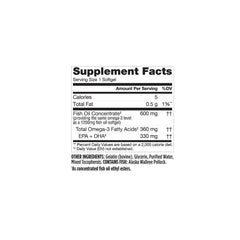 Wild-caught Alaskan fish illustration