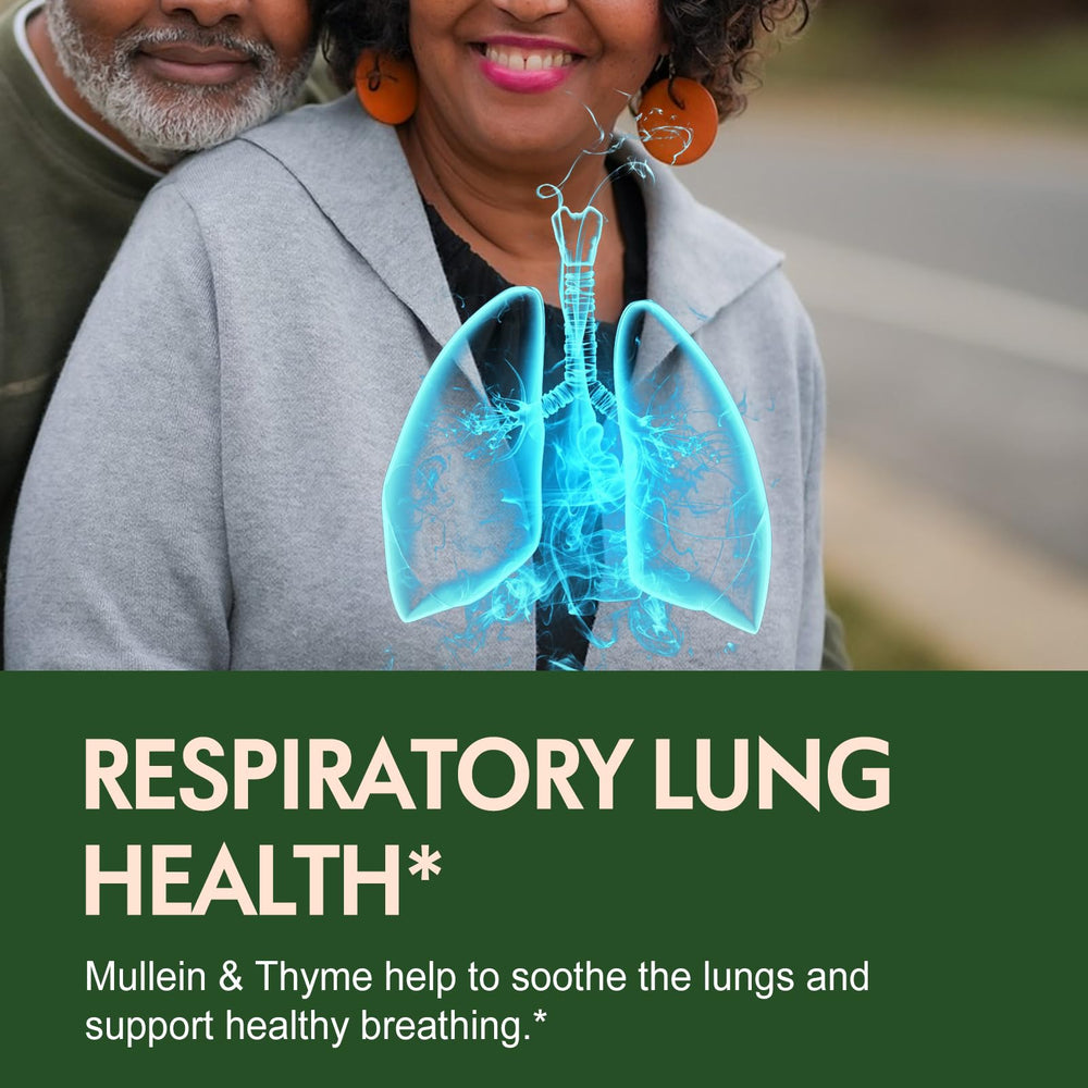 Label showing 2oz size and 6-in-1 formula