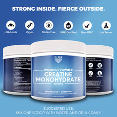 Non-GMO, vegan, gluten-free certification icons