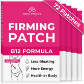 Front view of Firming B12 Patches Pack (72 patches)