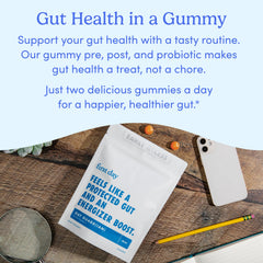 60-day supply packaging and label