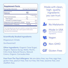 30-day supply packaging view