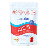 Hero image of First Day Teens’ 3-in-1 Tribiotic Gummies