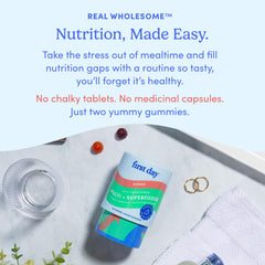 30-day supply label on the bottle