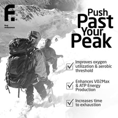 FIRST ENDURANCE OPTYGENHP science-graphic visualizing oxygen utilization and beta-alanine science